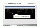 무선랜 보안(Wireless lan Security) 16페이지
