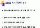 안철수(성공사례) Vs. 이찬진(실패사례) 10페이지