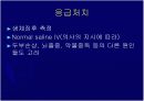 [당뇨][당뇨급성합병증] 당뇨병의 급성합병증 교육자료 ppt 파워포인트  12페이지