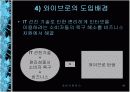 유비쿼터스 세상으로 가는 IT 839전략 와이브로(WiBro)  10페이지