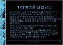 유비쿼터스 세상으로 가는 IT 839전략 와이브로(WiBro)  19페이지
