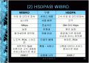 유비쿼터스 세상으로 가는 IT 839전략 와이브로(WiBro)  25페이지