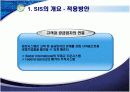 전략정보시스템(SIS) 10페이지