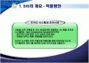 전략정보시스템(SIS) 11페이지
