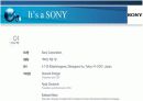 SONY 조직문화 7페이지