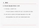 한국의 비즈니스 문화(발표용) 27페이지
