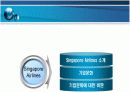 기업문화(사우스웨스트, 싱가폴항공, 이랜드) 발표자료 44페이지