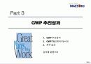 한미파슨스 - 인재중심의 조직문화와 경영성과 54페이지