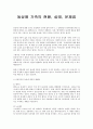 동성애 가족의 현황, 실태, 문제점 1페이지