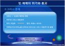 빈체제와 빈체제의 붕괴에 관한 파워포인트입니다. 20페이지