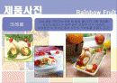 창업 사업계획서 레인보우 후르츠 18페이지