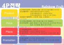 창업 사업계획서 레인보우 후르츠 21페이지