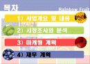 창업 사업계획서 레인보우 후르츠 22페이지