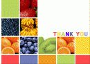 창업 사업계획서 레인보우 후르츠 24페이지