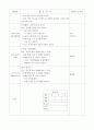 일일교육계획안, 일일보육계획안 봄 8페이지