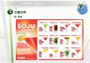 진로소주 PPT 32페이지
