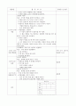 일일교육계획안, 일일보육계획안 (나와 우리가족) 31페이지
