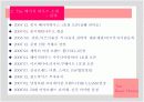 THE 베이직 하우스 국내외 분석 PPT 7페이지