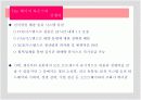 THE 베이직 하우스 국내외 분석 PPT 25페이지