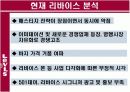 리바이스의 소비자행동분석 PPT 18페이지