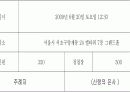 PPT 웨딩컨설팅 결혼기획 웨딩기획 웨딩컨벤션 컨벤션기획안 대학과제 4페이지