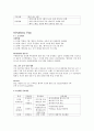 지구온난화 대책마련총회 컨벤션기획안 대학과제 11페이지