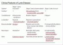 Lyme disease 9페이지
