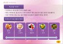 음식과 건강에 대한 PPT 3페이지
