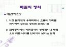[발표]중국의 패권주의와 그들의 외교정책 4페이지