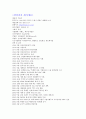 삼성전자 겔럭시 신제품사례분석 1페이지