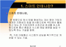 Smart Antenna PPT 발표자료 2페이지