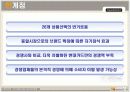 현대카드의 시장세분화에 따른 차별화 전략 분석  32페이지