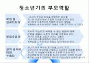 청소년기의 부모교육 14페이지
