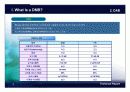 DMB (Digital Multimedia Broadcasting) 4페이지