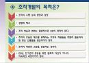 인적자원개발론-조직개발ppt 5페이지