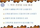 맥주전문점 사업계획서 (프랜차이즈 창업경영) 3페이지