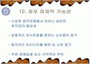 맥주전문점 사업계획서 (프랜차이즈 창업경영) 12페이지