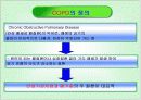 COPD(만성 폐쇄성 폐질환)  3페이지