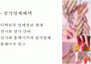 PPT 국제 네일 페어 박람회 NAIL ART 전시회기획 컨벤션기획안 대학과제 13페이지