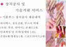 PPT 국제 네일 페어 박람회 NAIL ART 전시회기획 컨벤션기획안 대학과제 16페이지