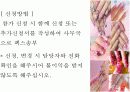 PPT 국제 네일 페어 박람회 NAIL ART 전시회기획 컨벤션기획안 대학과제 19페이지