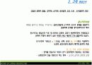 한국건축사 시대별 도시공간구성 9페이지