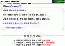 샌드위치 레스토랑 사업계획서 2페이지
