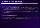 중소기업 MIS 평가 문제점 대안 27페이지