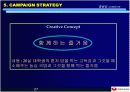 농심 햅쌀밥 크리에이티브 전략 및 마케팅 전략 27페이지