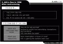  AOL 기업 사례 분석 9페이지