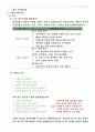 샌드위치 레스토랑 사업계획서 7페이지