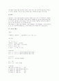 [자기소개서][입사지원서][이력서]입사지원서의 구성, 입사지원서의 작성시 주의점, 입사지원서의 작성방법과 이력서 예문 및 자기소개서(자소서) 예문 1, 자기소개서(자소서) 예문 2, 자기소개서 예문 32 6페이지