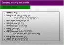 빈폴의 성공요인과 마케팅 전략 5페이지