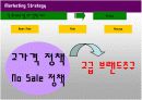 빈폴의 성공요인과 마케팅 전략 45페이지